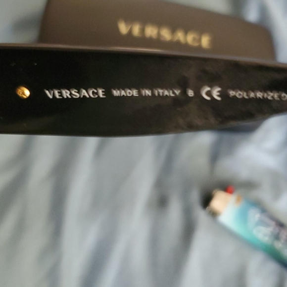 Versace Sunglasses - Picture 4 of 5